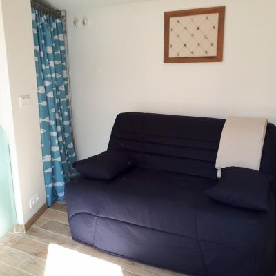 Chambre avec Salle de bain