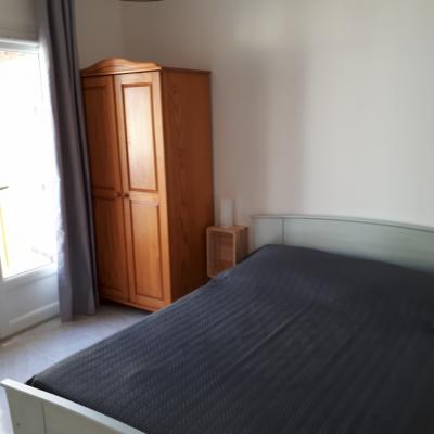 Chambre Principale