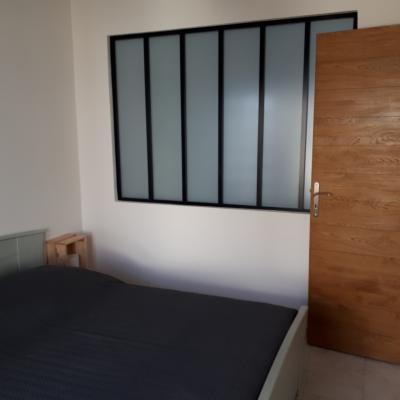 Chambre Principale