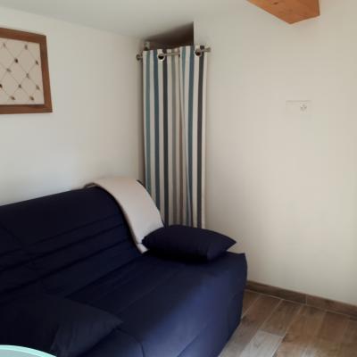 Chambre avec Salle de bain