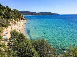 Plage silvabelle