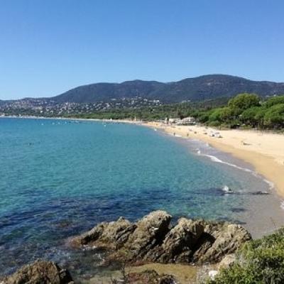 Plage du Debarquement