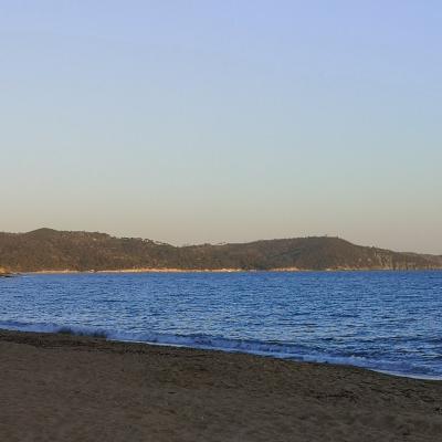 Plage du Debarquement