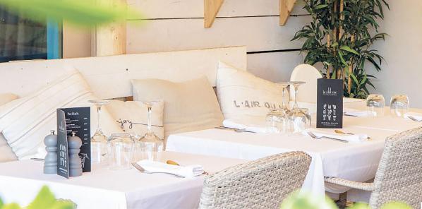 Le petit Zinc