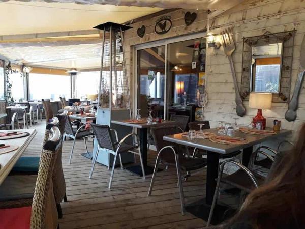 Restaurant les 3 galets